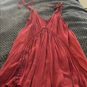 Free People Dress